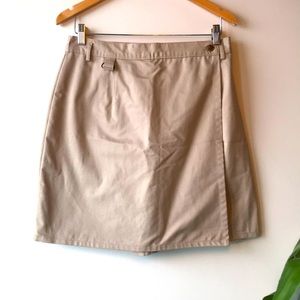 ⭐️ Vintage Alia Sport Golf Tennis Skirt Shorts Skort